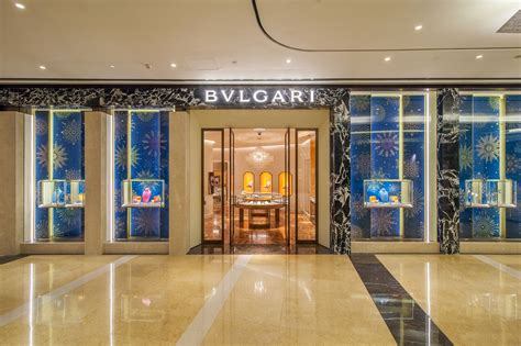 bulgari macau